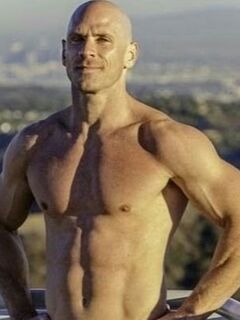 Johnny Sins
